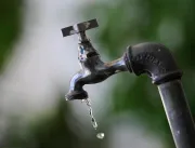 Julho registra 2º maior consumo diário de água nes