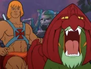 He-Man ganhará novos episódios na Netflix