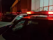 Polícia registra homicídio no bairro Custódio Pere
