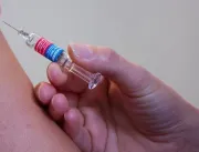 Vacina pentavalente está em falta em 74 salas de v