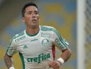 Barrios é dúvida no Palmeiras para clássico contra