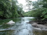 Preservação do Rio Uberabinha é tema de oficina ed