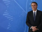 Bolsonaro viaja aos EUA onde participará da Assemb