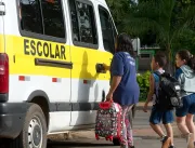 Justiça garante transporte escolar gratuito em Ube