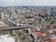 Uberlândia é a 4ª cidade mais inteligente de Minas