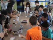 Maker Day é realizado em Uberlândia pela 1ª vez