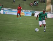 Diogo Peixoto é anunciado pelo Uberlândia Esporte