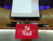 PCdoB lança pré-candidato para 2020 em Uberlândia