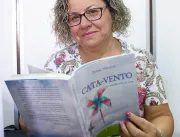Escritora mineira lança livro em Uberlândia nesta 
