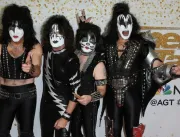 Expectativa pelo show do Kiss em Uberlândia aument