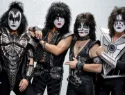 Divulgados os preços para show do Kiss em Uberlând