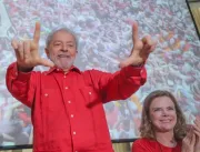 PT faz congresso com Lula solto e vai discutir 202