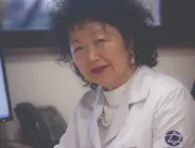 Oncologista Nise Yamaguchi fala sobre tratamento h