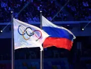 Rússia é banida da Olimpíada de 2020 e de mundiais