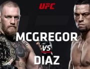 UFC 196 terá grandes lutas neste sábado; McGregor 