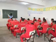 Cinco mil detentos de MG fazem prova do Enem
