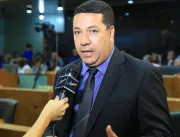​Vereador Ricardo Santos é o próximo a renunciar a
