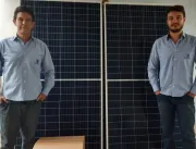 Uberlândia se destaca na geração de energia solar