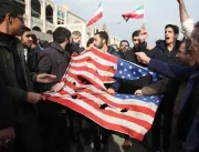 Embaixada dos EUA pede aos seus cidadãos que aband