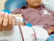 Hemofilia: Quase 13 mil pacientes estão cadastrado