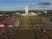 Brasileiro Democracia em Vertigem é indicado ao Os