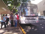 Passagem de ônibus sobe para R$ 4,50 em Uberlândia