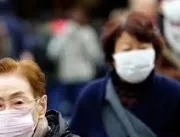 Número de mortos por coronavírus na China sobe par