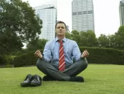Meditação reduz o estresse e a ansiedade; saiba co