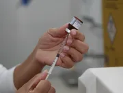 ​Uberlândia realiza Dia D de vacinação contra o sa