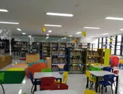 Biblioteca Municipal de Uberlândia passa a funcion