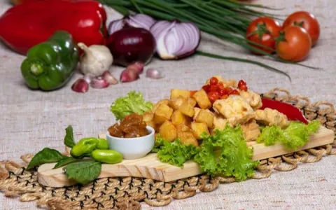 ‘Comida di Buteco’ traz elementos da cozinha raiz