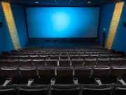 Brasil tem quase 600 salas de cinema fechadas por 