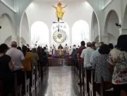 Diocese de Uberlândia suspende missas e outras ati