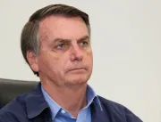 MP de Bolsonaro suspende contrato de trabalho por 