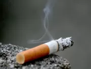 Estudo mostra que largar o cigarro de repente é a 