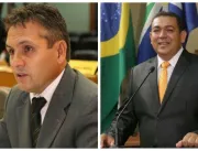 Câmara de Uberlândia cassa mandatos de Doca Mastro