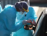 Uberlândia registra 12 mortes e 293 casos confirma