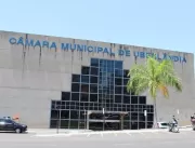 Câmara Municipal de Uberlândia recebe projeto da L