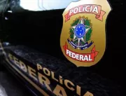 Polícia Federal deflagra operação contra quadrilha
