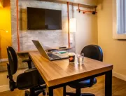 Hotéis de Uberlândia adaptam quartos em escritório