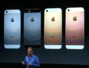 Apple lança o novo iPhone SE, com tela de 4 polega