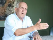 Ex-prefeito de Uberlândia, Paulo Ferolla morre aos