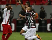 Fluminense e Atlético-PR farão final da Primeira L