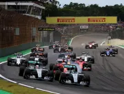 Ingressos à venda para o GP Brasil de Fórmula 1 em