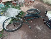 Ciclista morre ao perder freio de bicicleta e bate