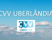 CVV Uberlândia realizará curso gratuito para capta