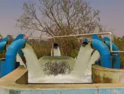 Uberlândia registra consumo recorde de água em set