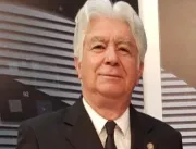 Chico Humberto desiste da candidatura a prefeito d
