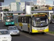 STJ considera ilegal reajuste na tarifa de ônibus 