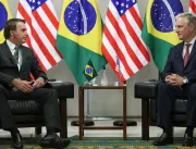 Brasil e banco americano assinam acordo de US$ 1 b